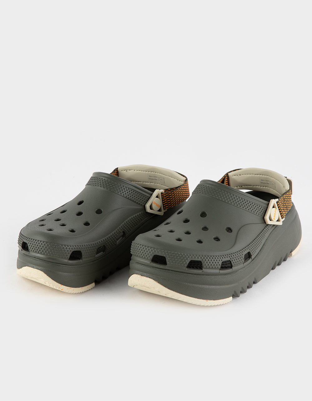 Womens Clogs F338