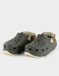 Womens Clogs F338