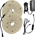 LED Light Weight Lift Kit with 2 Light Strips N908