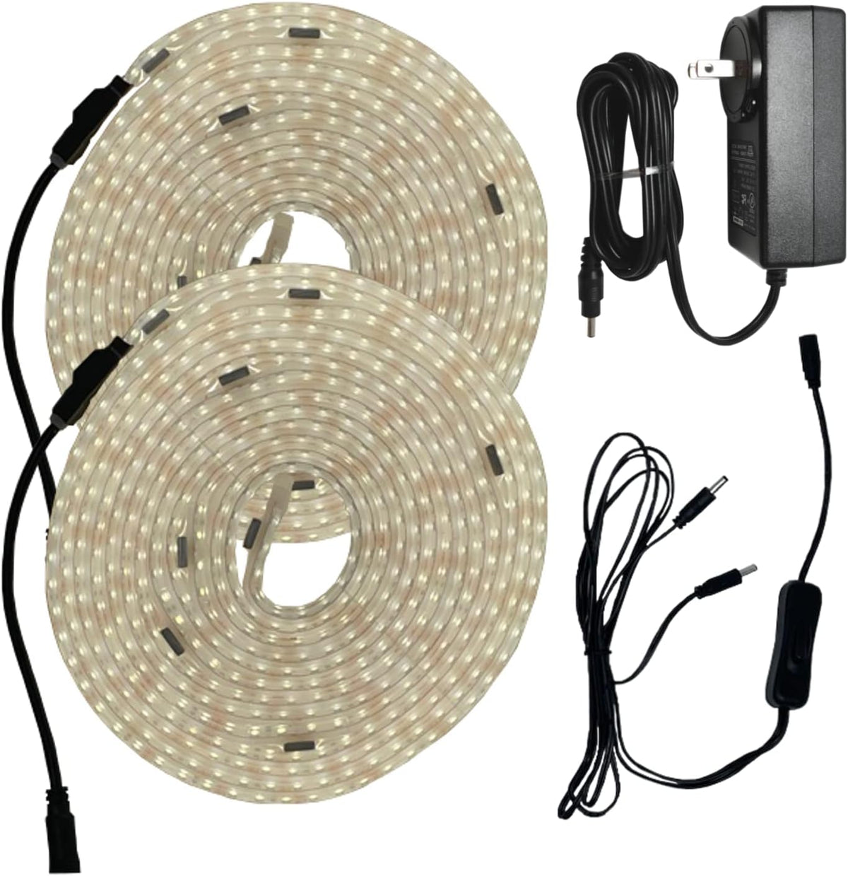 LED Light Weight Lift Kit with 2 Light Strips N908