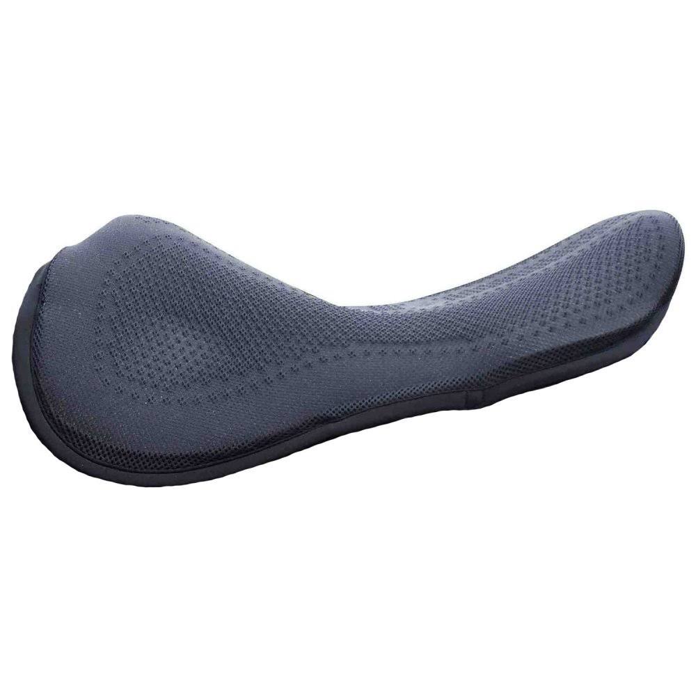 Gel in Seat Saver Black S7427