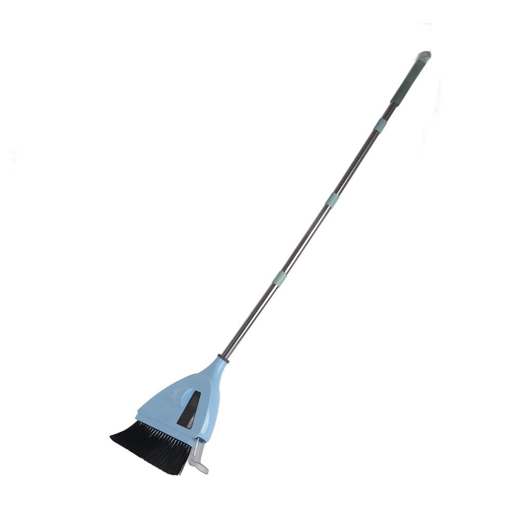 2 In 1 Vacuum Sweeper B666