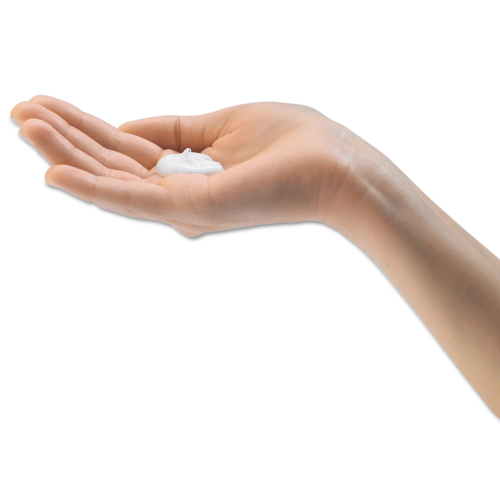 Fragrance-Free 1000 ml Hand Sanitizer Refill X9648