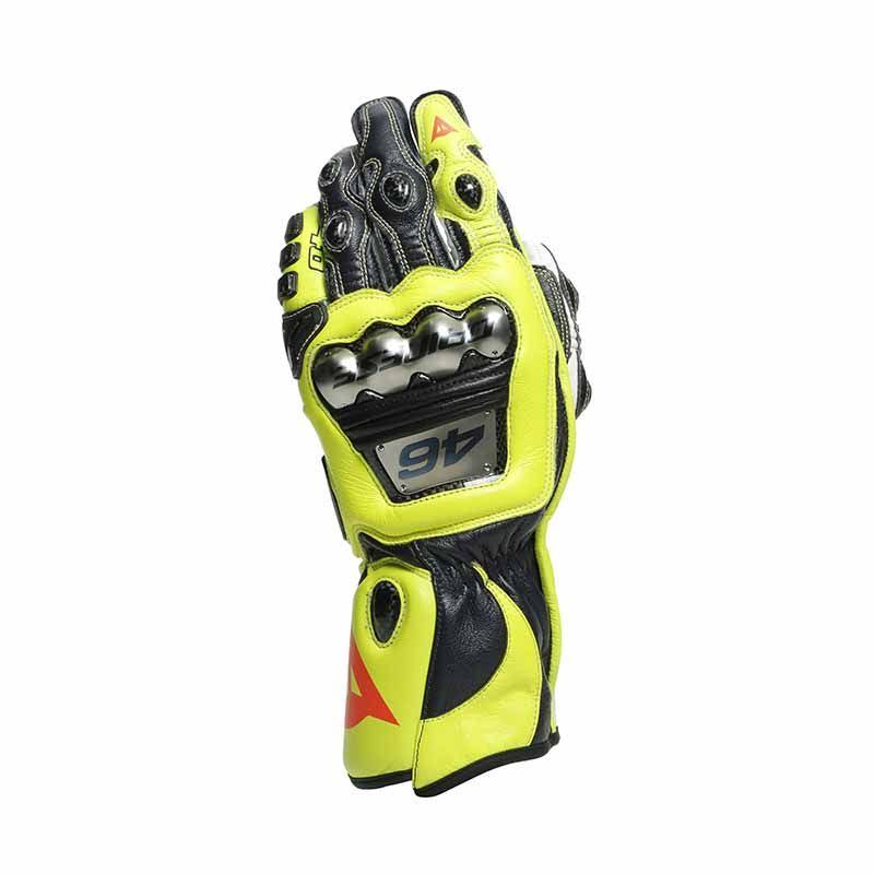 Full Metal 6 Replica Gloves K9431