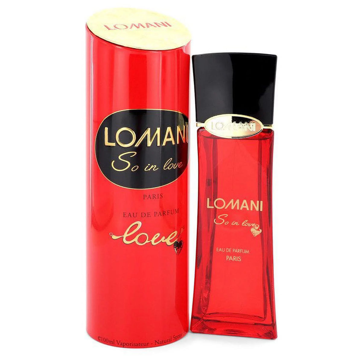 Eau De Parfum Spray 3.3 oz H9983