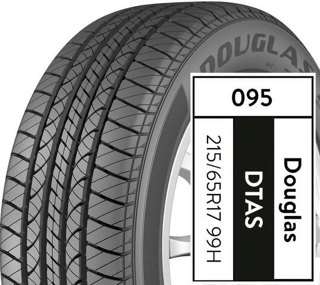 All-Season Tire K506