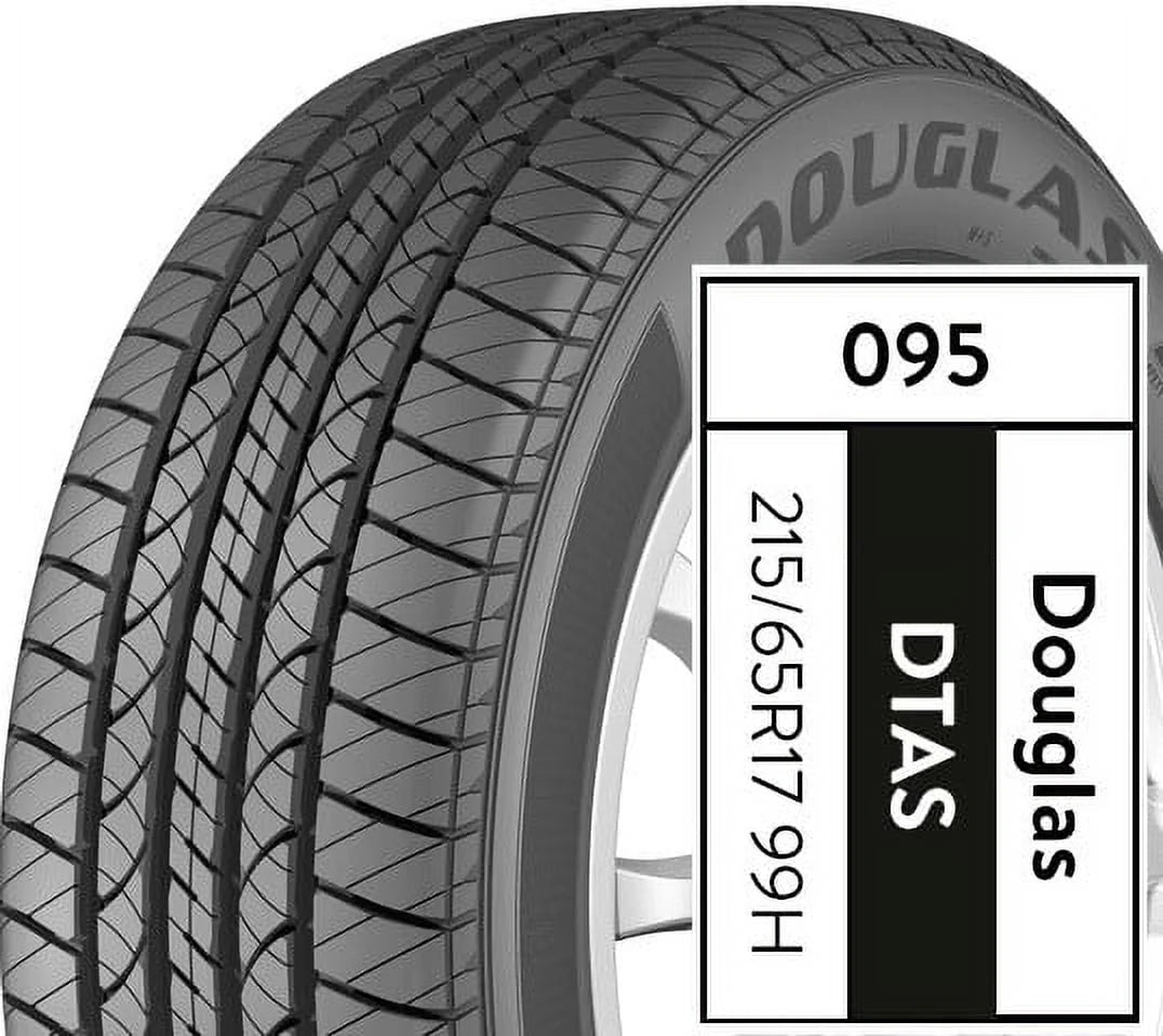 All-Season Tire K506