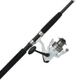 7' Catfish Spinning Fishing Rod and Reel Combo E951699