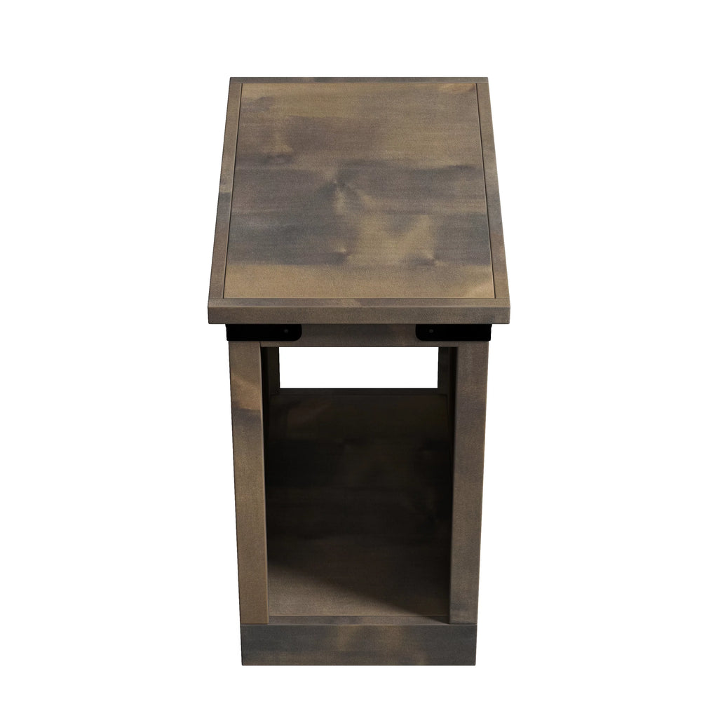 14 inch Chairside Table U36313