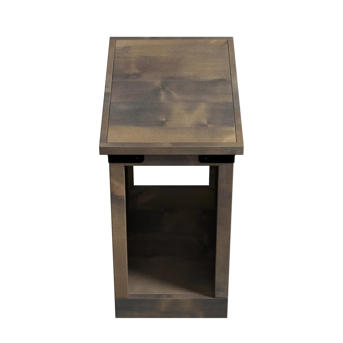 14 inch Chairside Table U36313