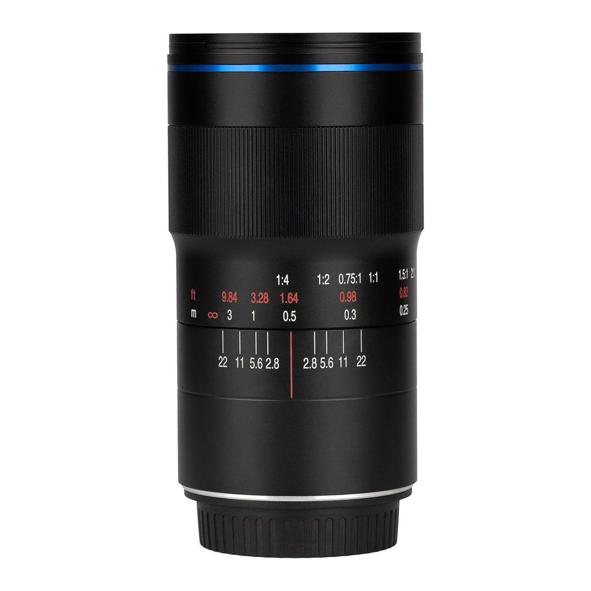 100mm f/2.8 2x Ultra Macro APO Lens for Canon EF V14640