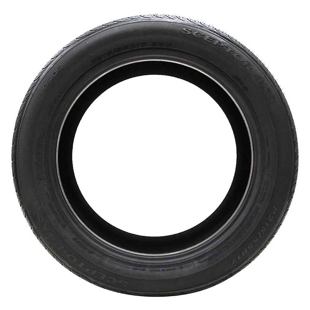 All-Season Passenger Tire Q177