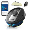 2-in-1 Robot Vacuum & Mop A177546