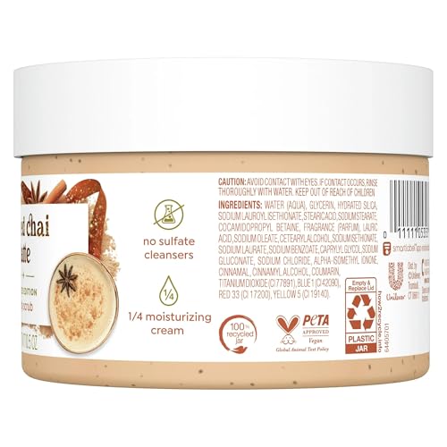 Exfoliating Body Scrub 10.5 oz A81439