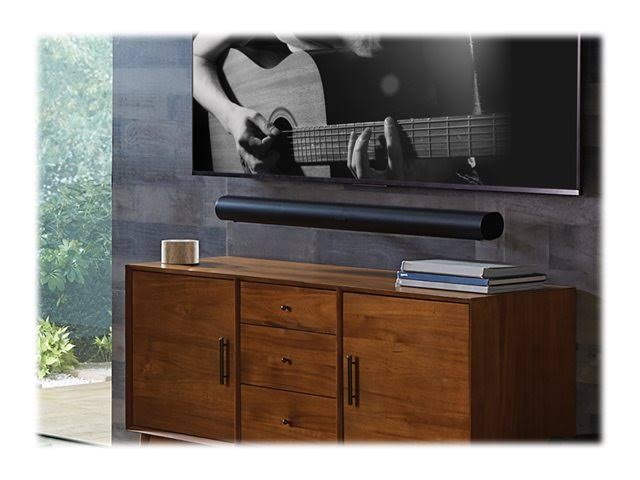 Extendable Wall Mount for Sonos Arc (Black) Y54764