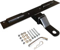Golf Cart Trailer Hitch Kit with Receiver A2117