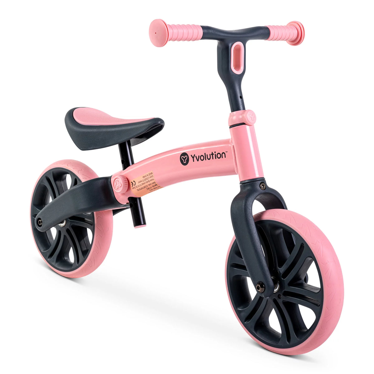 Blue 9'' Wheel Toddler Balance Bike C229