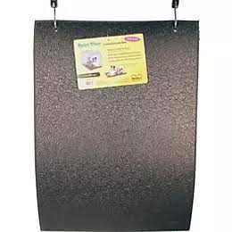 Cushioned Dog Crate Mat N9076