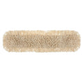 12 Packs White Cotton Yarn Reusable Dust Mop Y3212