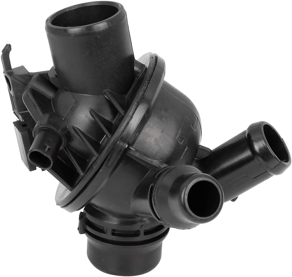 Coolant Thermostat for BMW 535i 3.0L Pack of 2 J43914