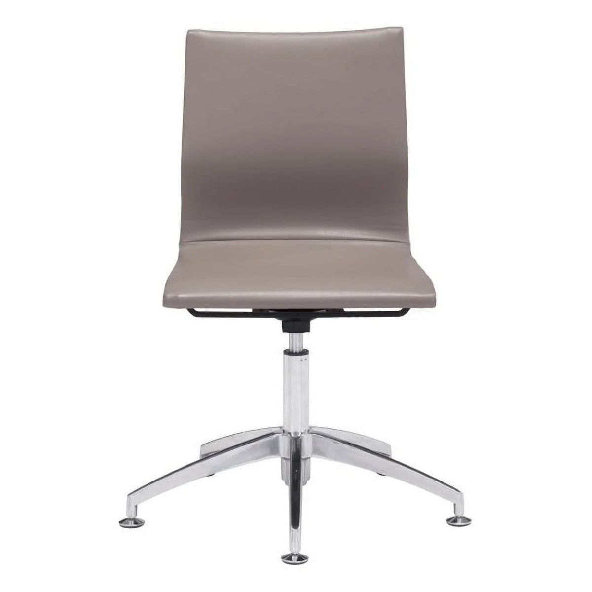 Taupe Conference Chair L68955