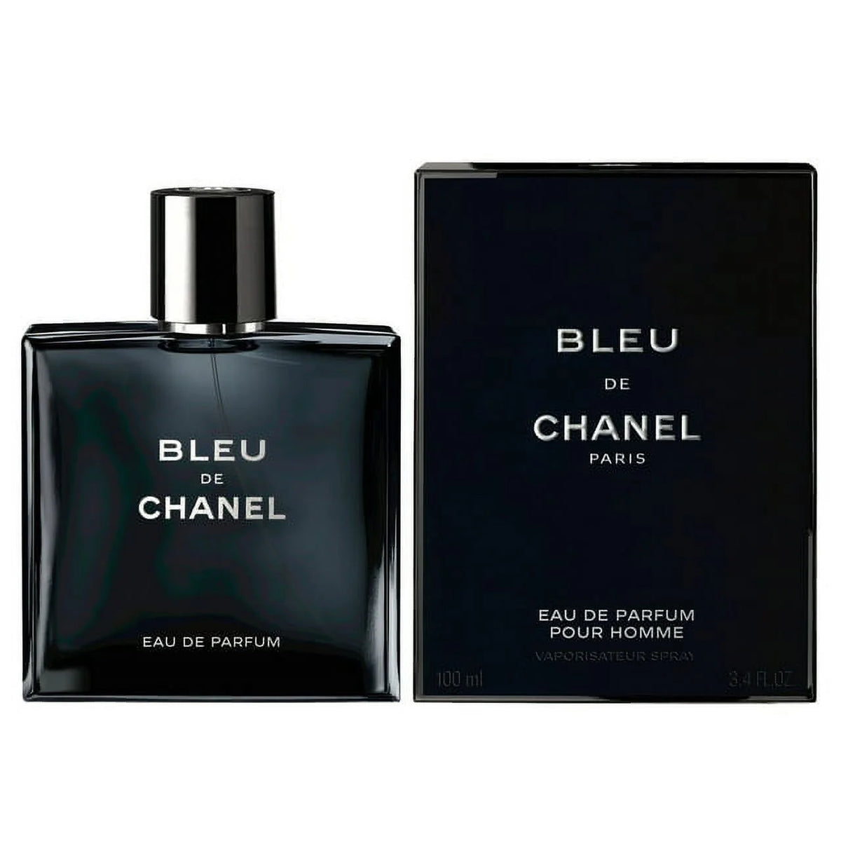 Eau de Parfum Spray 3.4oz 100ml L7953