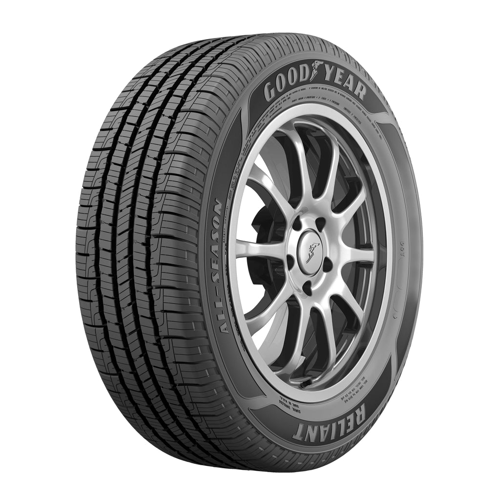 205/65R15 94H All-Season Tire D865