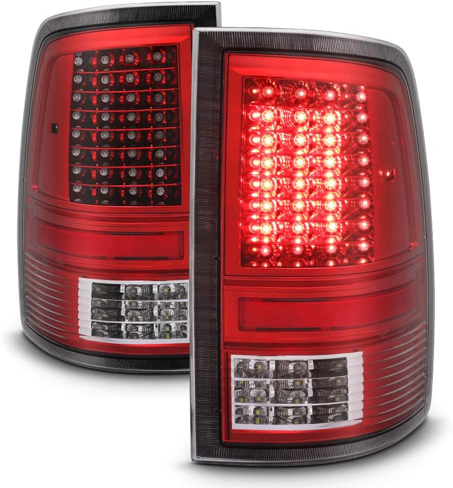 LED Tail Lights Lamps O294