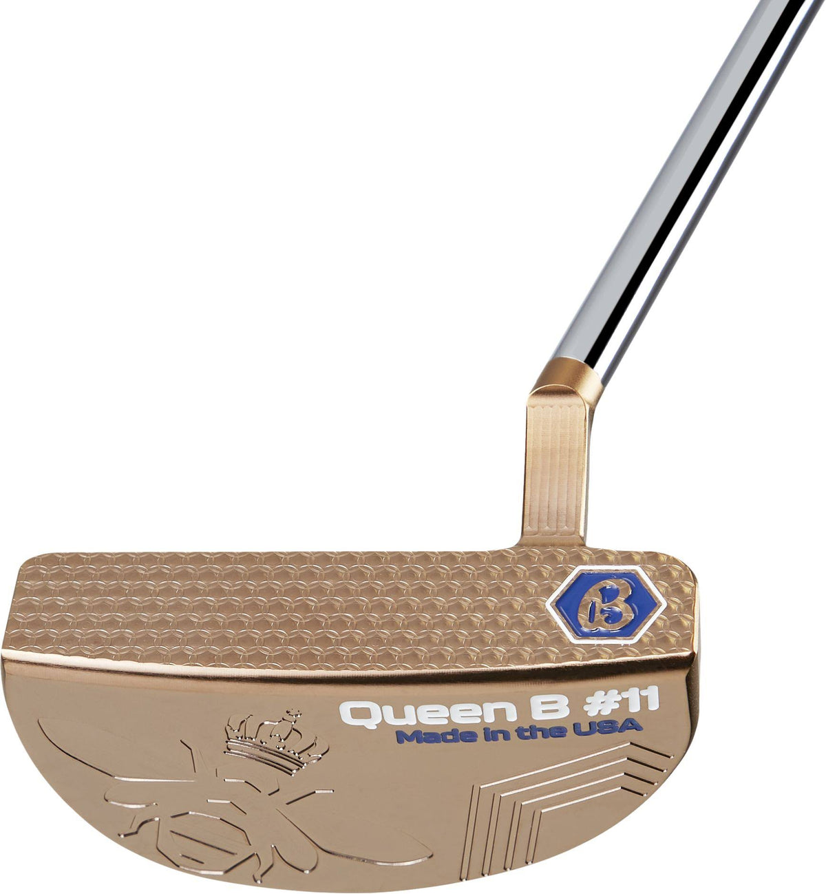 Queen B 11 Putter P846