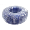 0.75 in. ID x 1 in. OD Clear Vinyl Hose & Tubing A160