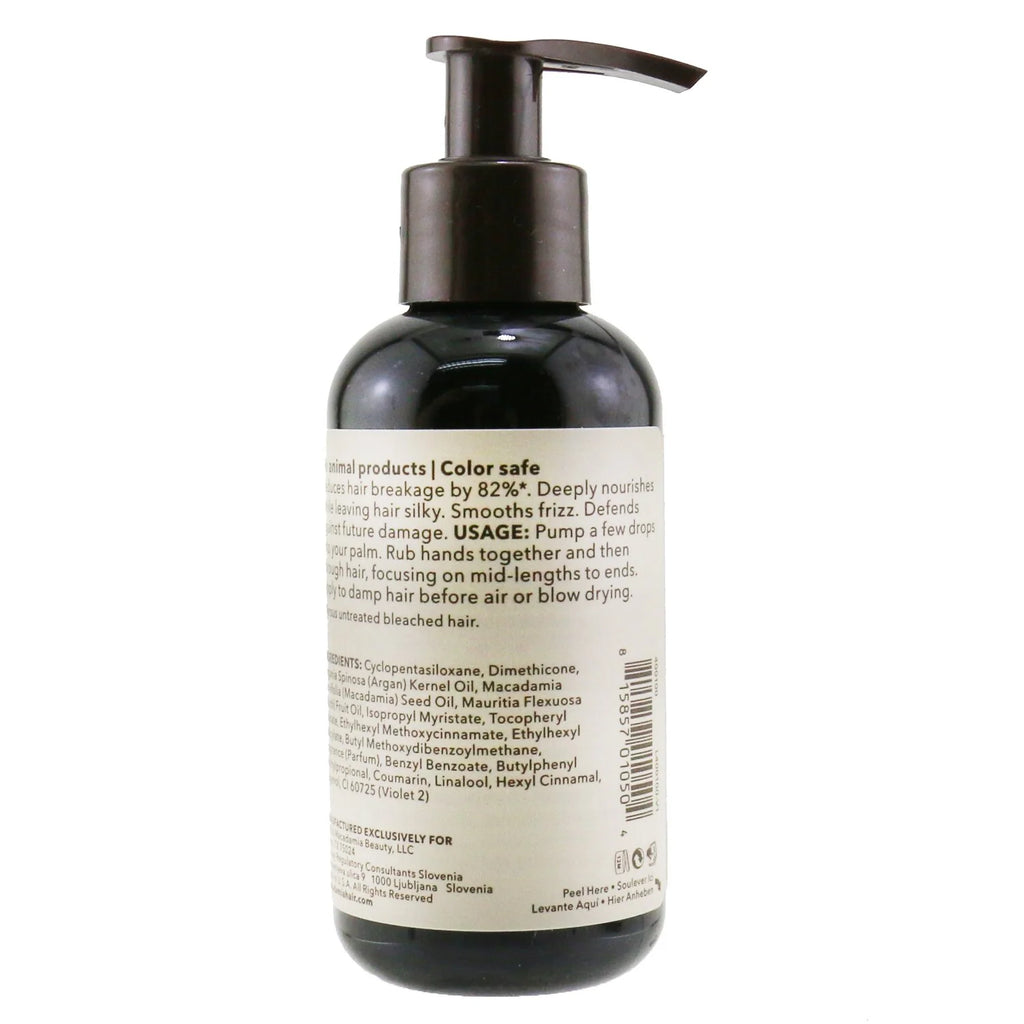 Nourishing Repair Oil Treatment 125ml T3025