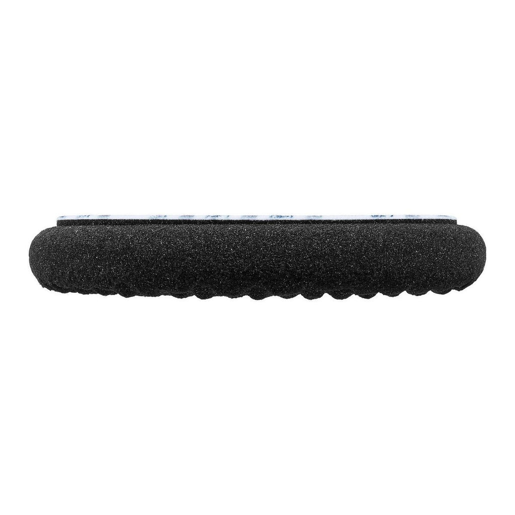 7 in. Rotary Finishing Waffle Foam Pad H77942