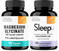 Magnesium Glycinate with Quercetin Capsules Y54597
