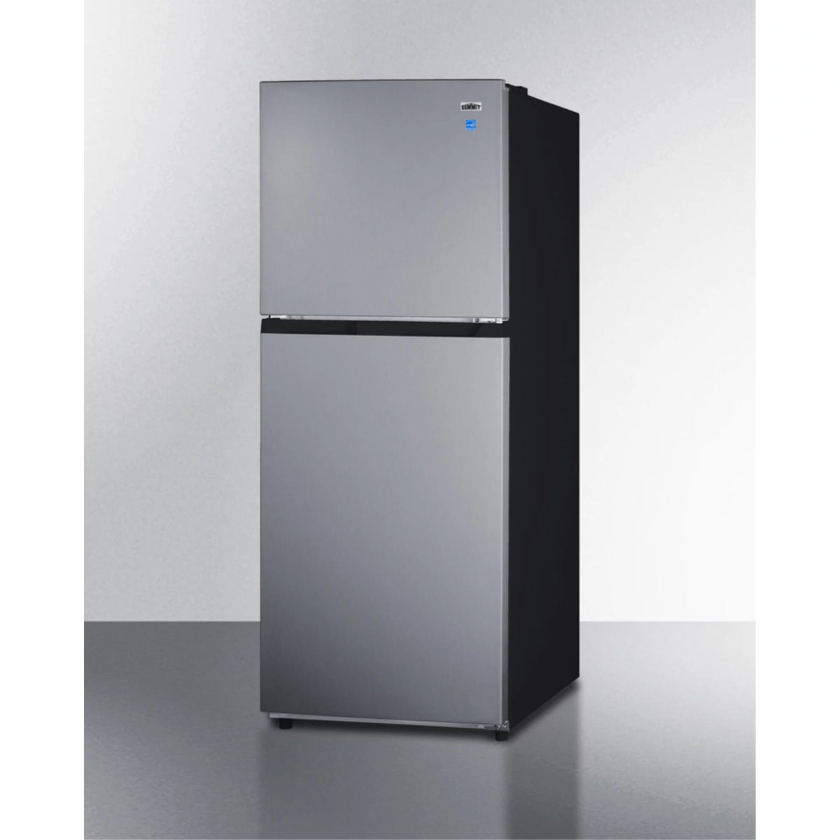 10 cu.ft. Top Mount Refrigerator-Freezer H800