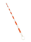6' to 9' Economy Cone Bar Pack of 2 W8324