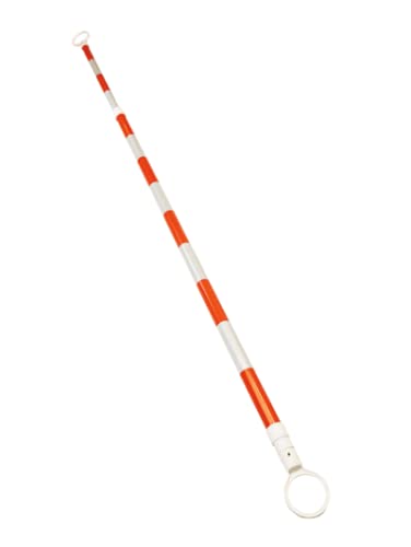 6' to 9' Economy Cone Bar Pack of 2 W8324