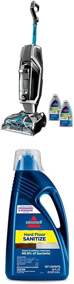 Upright Carpet Cleaner A5361