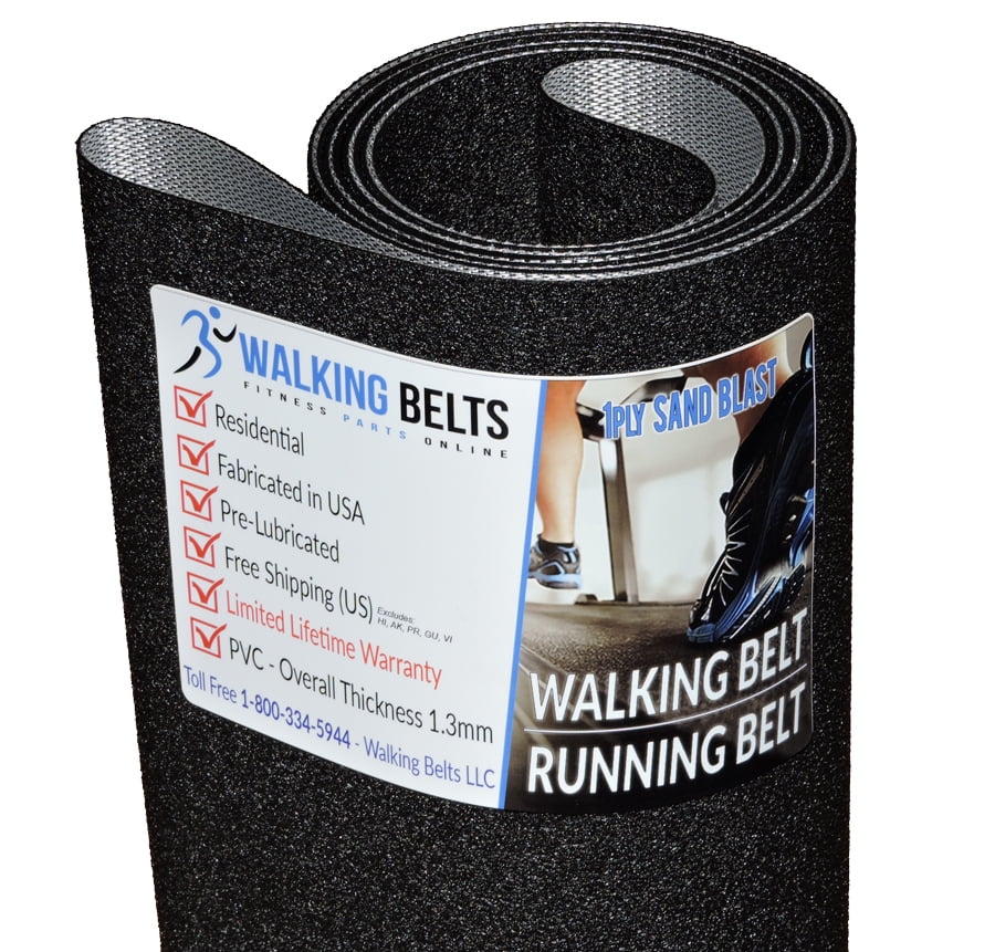 Treadmill Running Belt Q77498