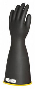 Electrical Insulating Gloves, Type I, 12 V2771