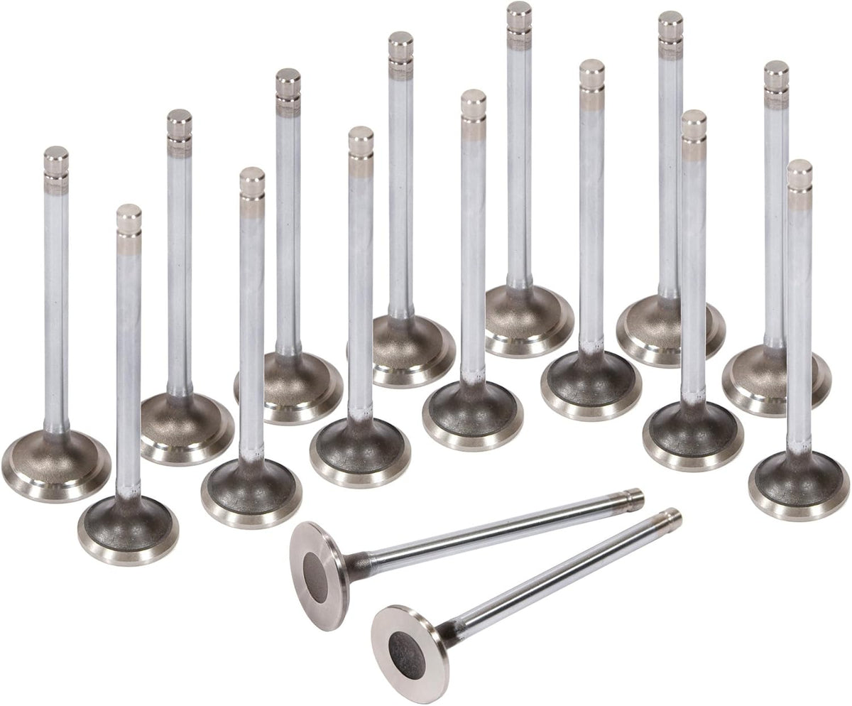 Full Gasket Set Head Bolts Intake Exhaust Valves D564538