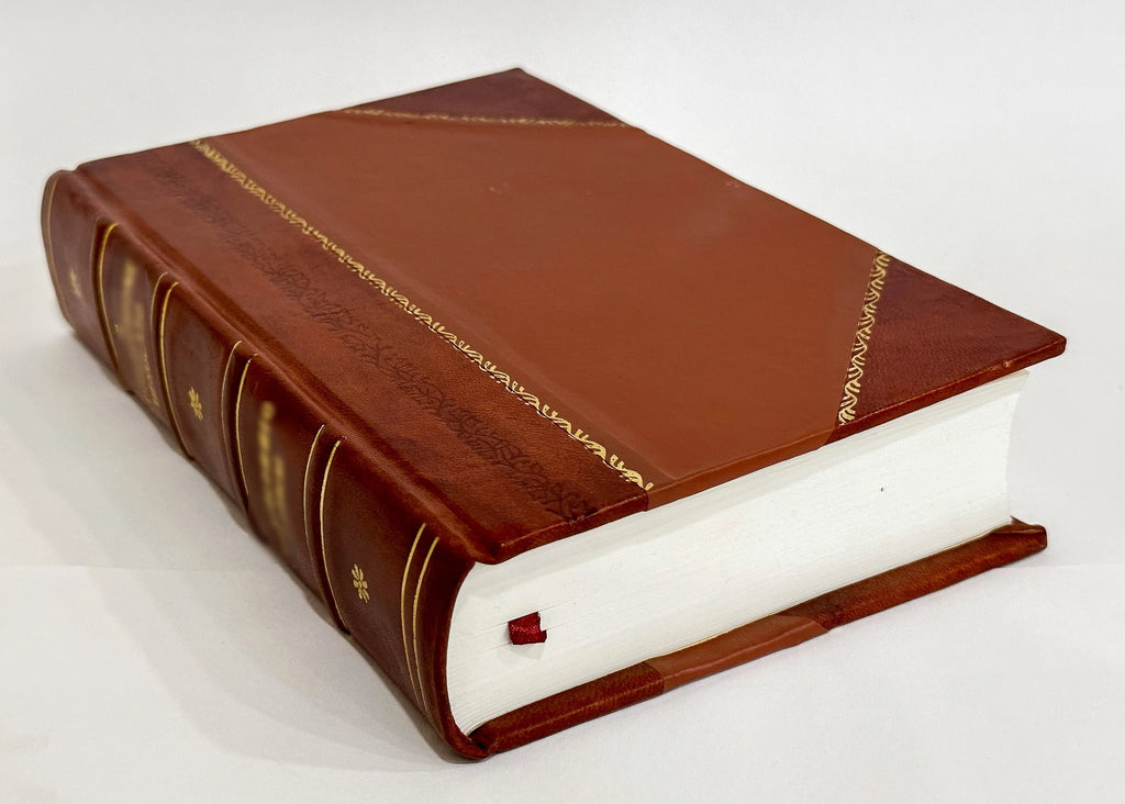 Cheval Etudes De Zootechnie Pratique Avec Un Atlas De 160 Pages Et De 103 Figures Leather Bound G24948