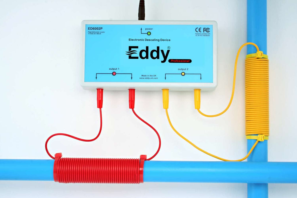 Electronic Water Descaler G489639