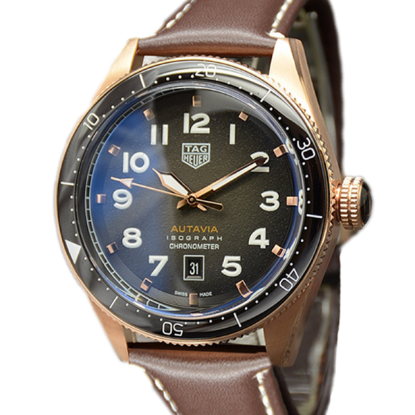 43mm Watch E56807