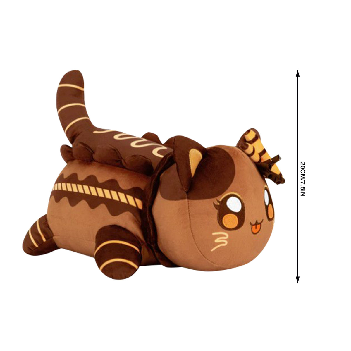 Plush Doll Toy 1PC W48723
