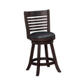 Merlot Swivel Counter Stool P6262