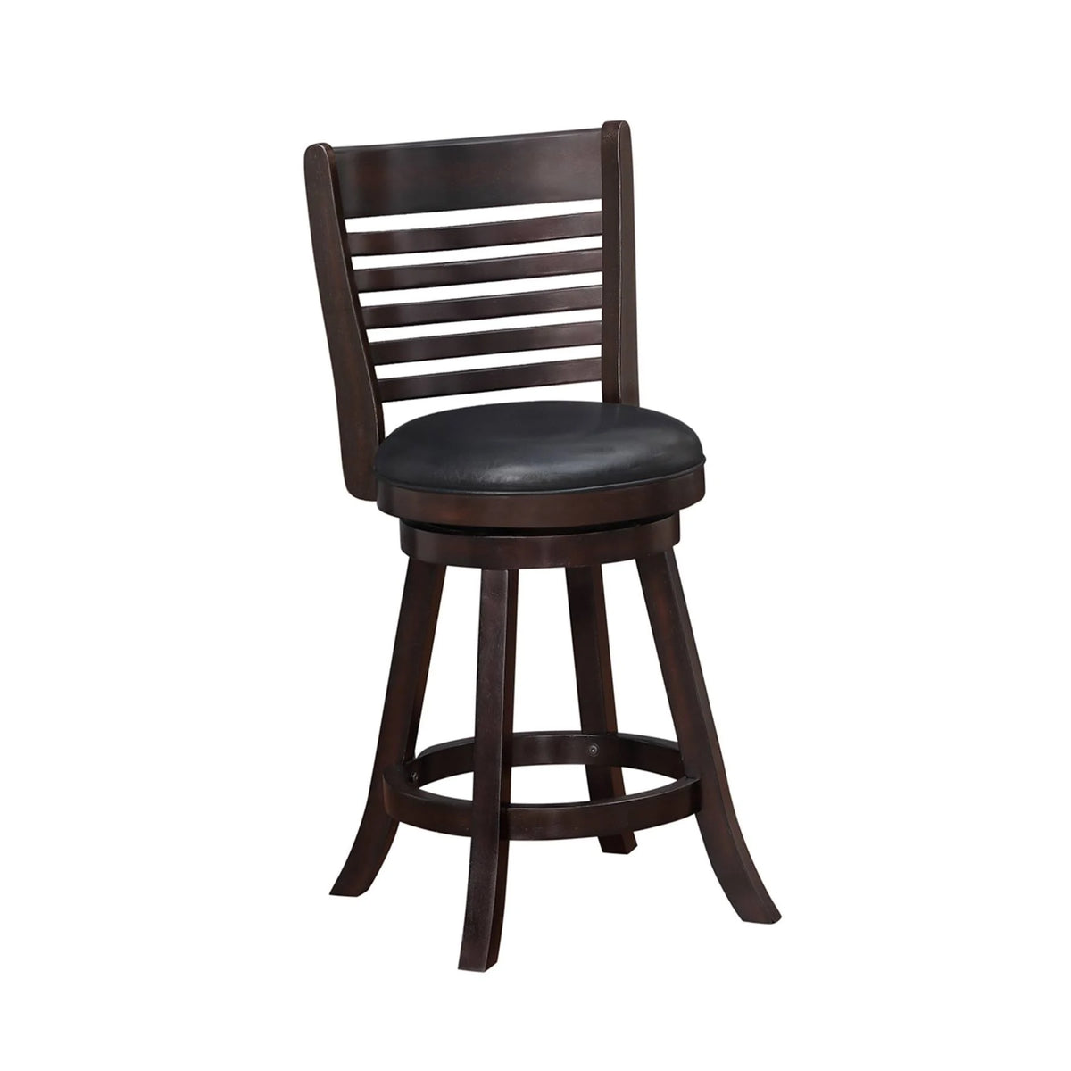 Merlot Swivel Counter Stool P6262