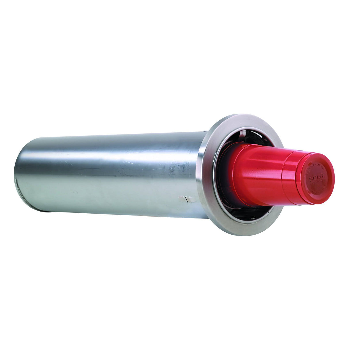 Cup Dispenser In-Counter Y477