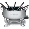 Electric Fondue Pot Z12436
