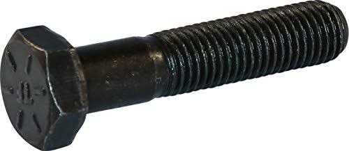 5/8-11 x 1 1/2 Grade 8 Hex Cap Screw Plain (200) N392668
