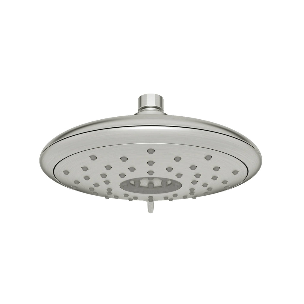 Brushed Nickel Multi Function Shower Head Z5275